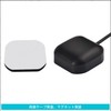 BINGFU External Waterproof Active GPS Navigation Antenna MCX Male Plug