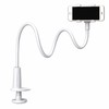 Flexible Gooseneck Phone Holder Stand – Adjustable Lazy Bedside Mobile