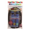 Kutsuwa NT017BL Jump Rope, Fit Rope, Blue