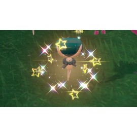 Pokémon  Shiny Calyrex 6Ivs Shiny Hunting | Pokémon Scarlet and Violet