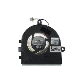 New CPU Cooling Fan For Dell Inspiron 14 3480 3481 3493 5493 Latitude 14 3490 Vostro 14 3480 3481 3490 PN: WYGK2 DC28000KLF0 DC28000KMD0 DFS1 50705 7R0T, NS65C06-17G13