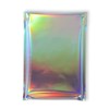 QQ Studio Pack of 100 Holographic Poly Envelope Shipping Mailer