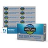 Wild Planet Wild Anchovies in Water with Sea Salt, 3rd