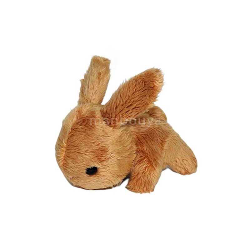 TSTアドバンス Little Beans うさぎ BROWN 10566BR