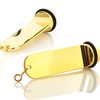 Kerafactum Double Pack Key Fob Hotel Key Pension Hotel Pendant
