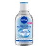 Nivea Agua Micelar | Limpieza Facial Profunda | 400 ml