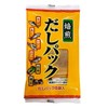 Sokai no Additive Roasted Dashi (100% Natural Material), 1.7 oz