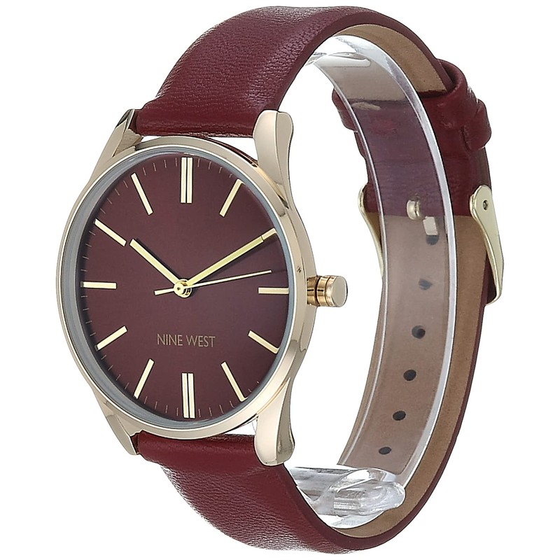 Nine West Dress Watch 086702685523