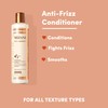 MIZANI Thermasmooth Anti-Frizz Conditioner, 16.89 fl. oz.
