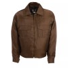 TACT SQUAD 9001BR CLASSIC DUTY JACKET SIZE XLARGE BROWN W/