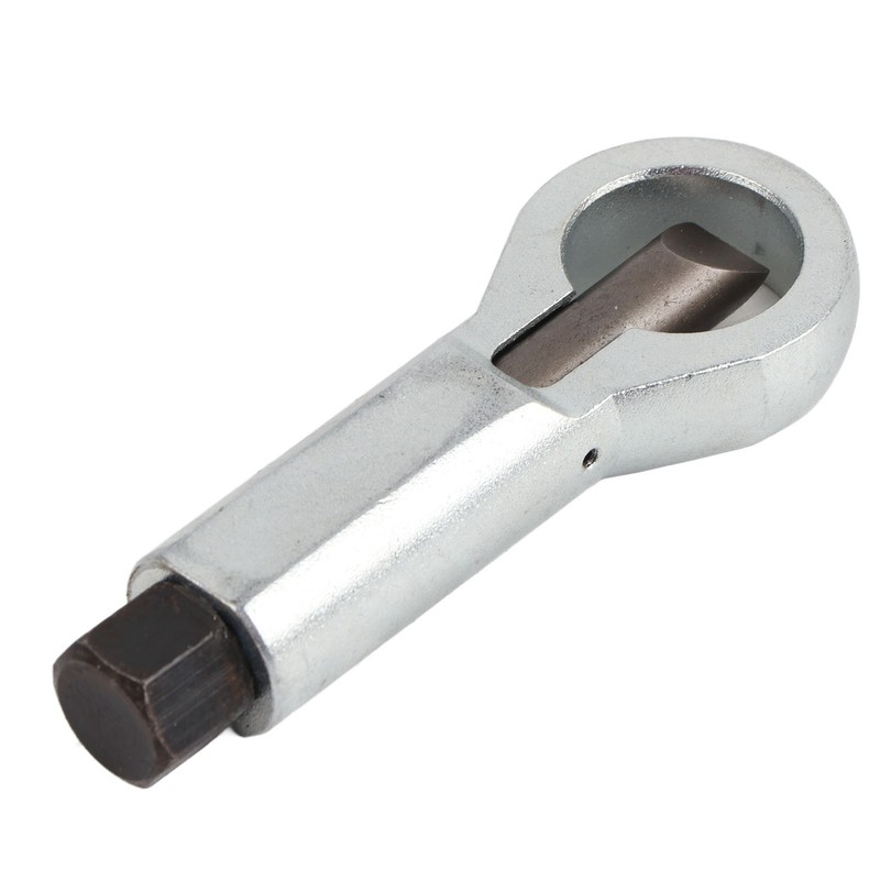 Nut Breaker Rust Proof Metal Nut Splitter Cracker for Mechanics