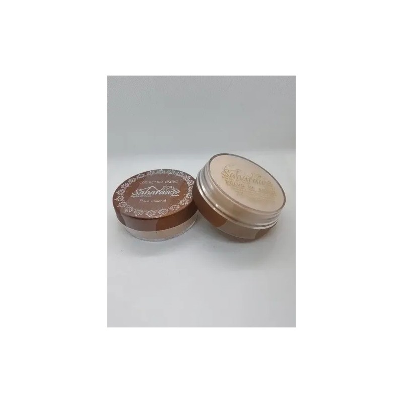 2× Polvo De Arroz Traducido Árabe