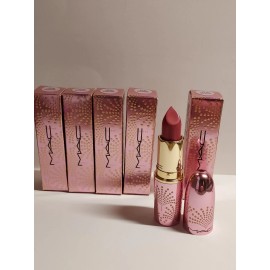 MAC Lustreglass Lipstick *THESE LIPS ARE EXPENSIVE* / .10 oz / New in box