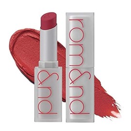 rom&nd Zero Matte Lipstick #01 Dusty Pink (Korean Cosmetics) 01 Dusty Pink **
