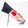 A99 Golf Rain Hood Towel Waterproof Rainhood Cover for Golf