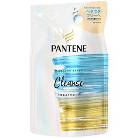 Pantene Me Micellar Treatment, Scalp Cleanse, Refill, 12.3 oz (350 g)