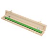 300mm Gap Feeler Gauge 17 Blades Metric 0.02-1mm Thickness Stainless