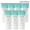 Elensilla (현대홈쇼핑)엘렌실라 그린에너지 선스크린 7개 (E-Mart Home Shopping) Ellen Silla Green Energy Sunscreen 7 Pack