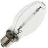 Industrial Performance Replacement for LU100/MED, E17 Glass Size, Clear HID