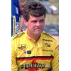 1991 Michael Waltrip   4x6 print Free Ship
