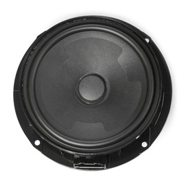 Volkswagen 3G0035453 Rear Bass Speaker Passive Woofer Speaker Door Speaker *** Only for PR Code 8RM ***