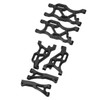 RC Suspension Arm Set Aluminum Alloy Front Rear Swing Arms