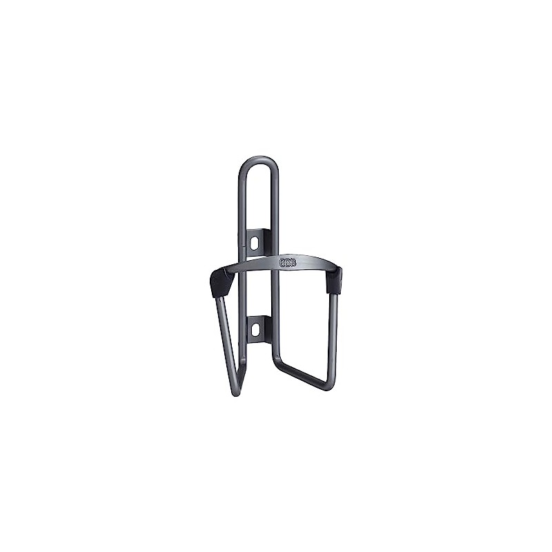 BBB BBC-03 FuelTank Aluminium Bottle Cage Titanium