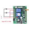 DC12V - 36V New Custom Wireless Remote Control Switch, 433Mhz