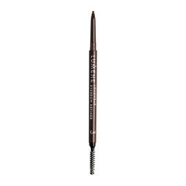 LUMENE Longwear Eyebrow Definer Ultra Ince Uçlu Kalıcı Kaş Kalemi Ash Brown
