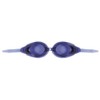 FOOTMARK 202214 Swimming Goggles, Automatic Step Swim Goggles with Hard