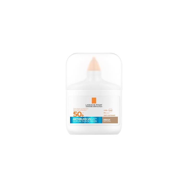 La Roche-Posay Anthelios UV AIR Serum Protector Solar SPF 50+
