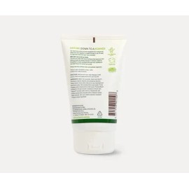 Bulldog Mens Skincare And Grooming Exfoliante Facial Origina                                                                                          