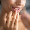 Bálsamo para labios resecos o partidos sabor a citricos 4