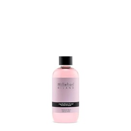 Millefiori DIF-25-029 Natural Fragrance Diffuser, Dedicated Refill, 250 m Magnolia