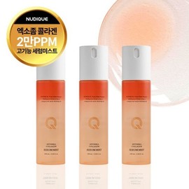 Nudique Collagen Serum Mist 3ea / 누디크 콜라겐 세럼 미스트 3개