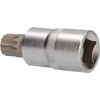 Brilliant Tools BT022936 1/2 Inch Bit Screwdriver XZN 55 mm