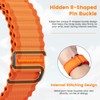 Compatible with Garmin Fenix 7/6 / 5/8 47mm Watch Strap,