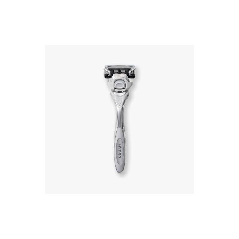 Schick Hydro Sense Hydrate Razors for Men With Skin Guards