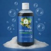 Shampoo Capilar Anti Caspa Hombre Fortalecedor 500ml
