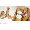 Eco-friendly wrapping paper, paper air cap, It’s paper, single paper bubble wrap, buffer, honeycomb kraft, delivery packaging Paper buffer 50cm*90m