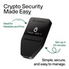 Trezor Safe 3 - Passphrase & Secure Element Protected Crypto