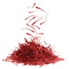 Premium Natural Saffron Threads, 100% Pure All Red Genuine Saffron