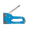 Silverline Steel Staple Gun 4 - 8 mm Type 53