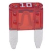 Bussmann BP/ATM-10 10 Amp Fast Acting Mini-Fuse