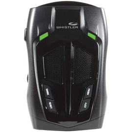 Whistler Z-19R+