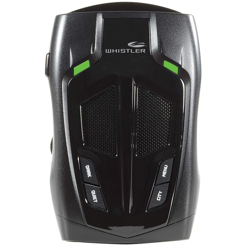 Whistler Z-19R+