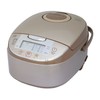 SPT RC-1808: 10 Cups Multi-functional Rice Cooker GOLD
