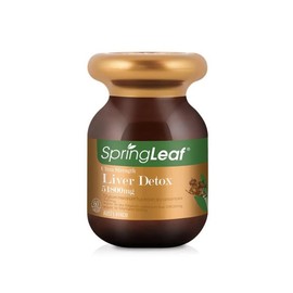 SpringLeaf Buy Springleaf Liver Detox Online Chemist Outlet