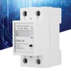 ZMAi-90 WIFI Remote LCD Digital Metering Switch Single Phase Energy