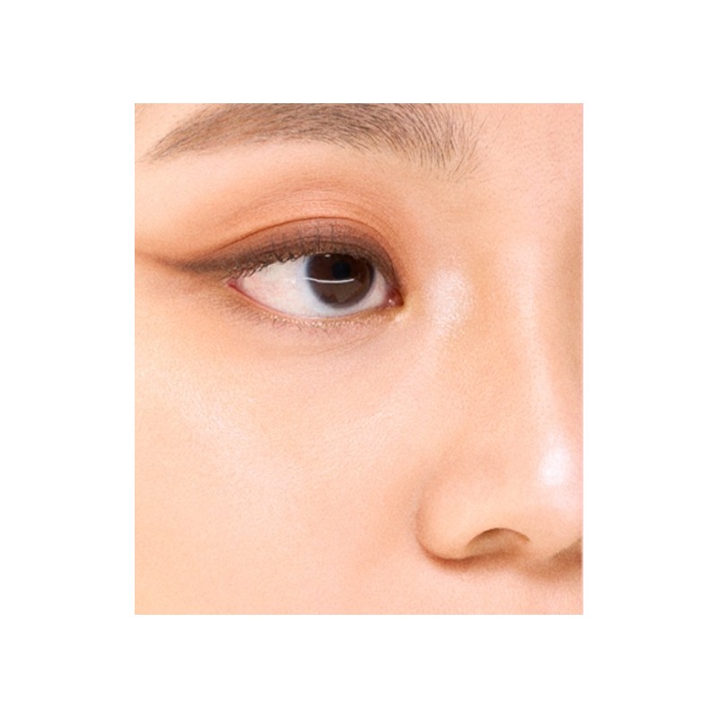 Cézanne Pearl Glow Highlighter 2.4g, 01 Champagne Beige, 1 Piece